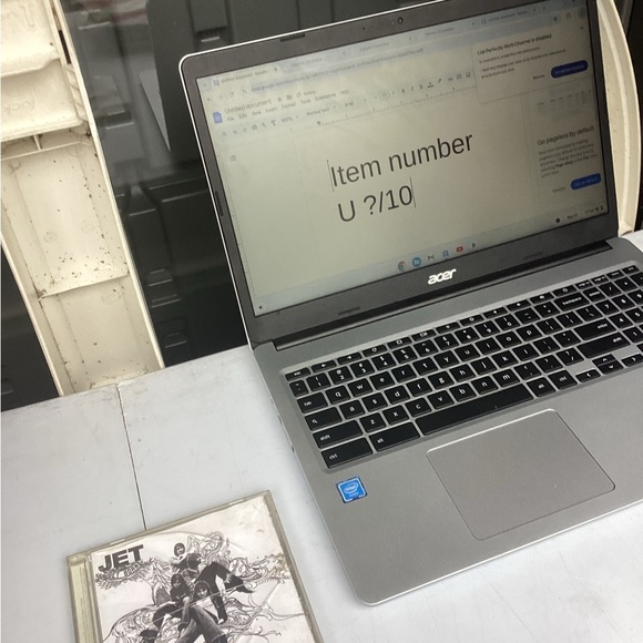 Wanted wanted wanted - Picture 5 of 5